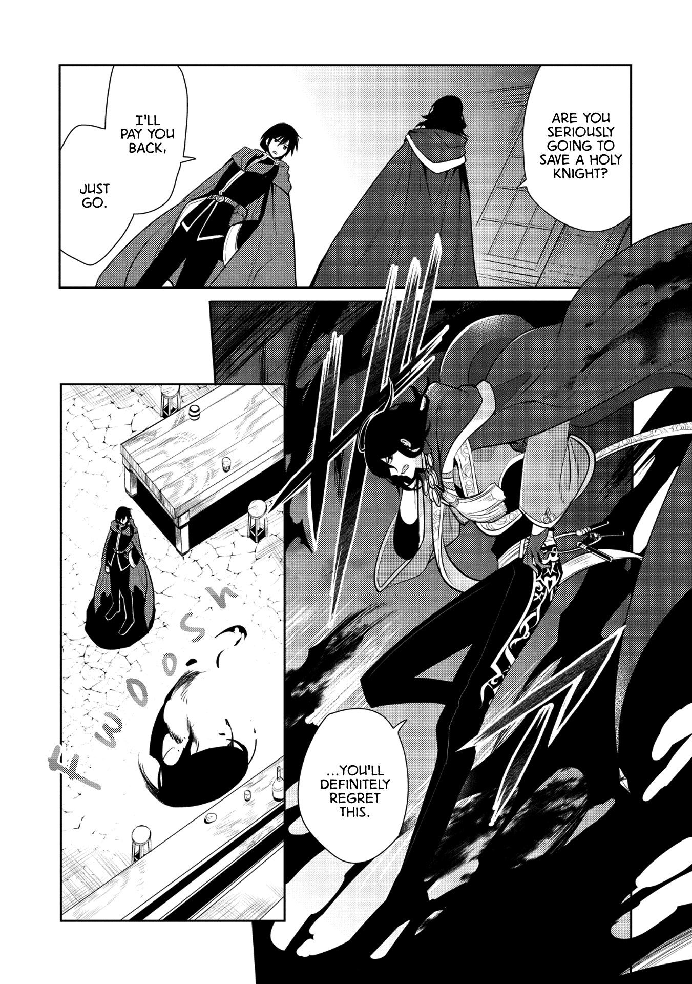 An Archdemon